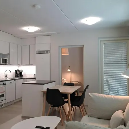 Two Bedroom For 4 * Helsinki