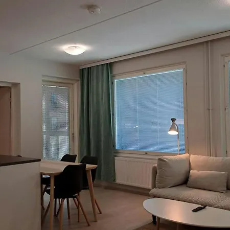 Appartamento Two Bedroom For 4 *