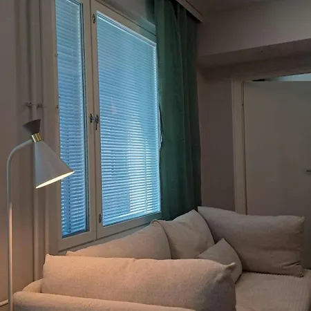 Two Bedroom For 4 *