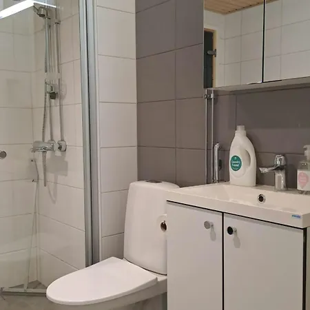 Two Bedroom For 4 Helsinki